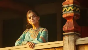 Backdrop to the movie "The Last Warrior: Root of Evil" #316683