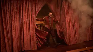 Backdrop to the movie "Judy & Punch" #732283