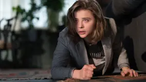 Backdrop to the movie "Greta" #615309