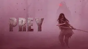 Backdrop to the movie "Prey" #15546