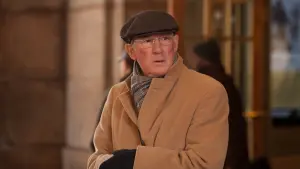 Backdrop to the movie "Norman: The Moderate Rise and Tragic Fall of a New York Fixer" #362414