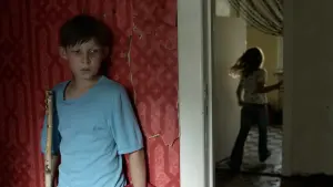 Backdrop to the movie "Jack" #446157