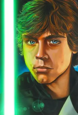 Poster to the movie "Return of the Jedi" #834528