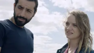 Backdrop to the movie "M" #737056