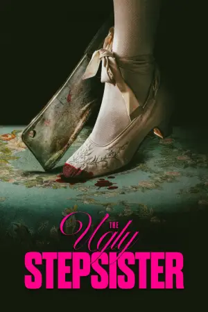 Poster to the movie "The Ugly Stepsister" #519415