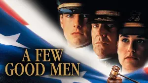 Backdrop to the movie "A Few Good Men" #209358