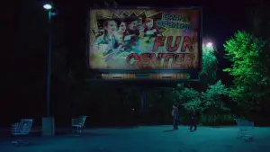 Backdrop to the movie "I Saw the TV Glow" #916102