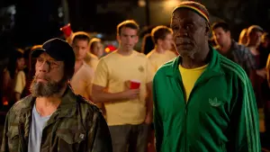 Backdrop to the movie "Bad Ass 2: Bad Asses" #439050