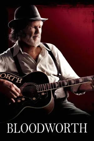 Poster to the movie "Bloodworth" #720484