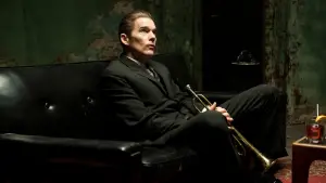 Backdrop to the movie "Born to Be Blue" #405554