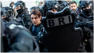 Backdrop to the movie "Overdose" #333935