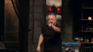 Backdrop to the movie "CMXXIV" #539464