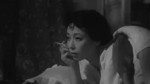 Backdrop to the movie "Dancing Girl" #775862