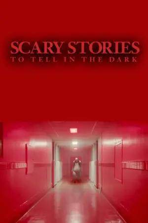 Poster to the movie "Scary Stories to Tell in the Dark" #867192