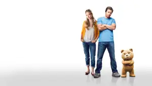 Backdrop to the movie "Ted 2" #747267