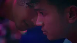 Backdrop to the movie "Grandma Nai Who Played Favorites" #734974