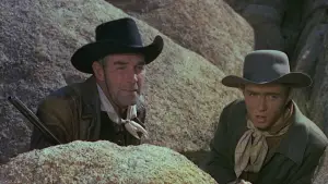 Backdrop to the movie "Hangman