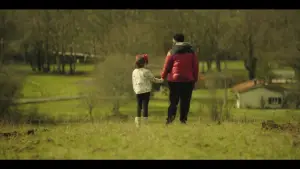 Backdrop to the movie "Lueur d