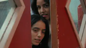 Backdrop to the movie "Mektoub, My Love: Canto Due" #765425