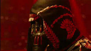 Backdrop to the movie "Hurry Up Tomorrow" #593826