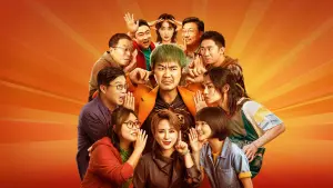 Backdrop to the movie "Post Truth" #389081