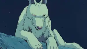 Backdrop to the movie "Princess Mononoke" #517551