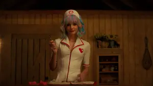 Backdrop to the movie "Promising Young Woman" #215082