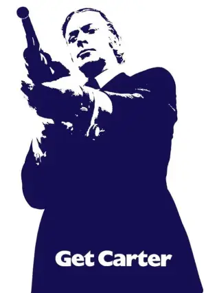 Poster to the movie "Get Carter" #877314