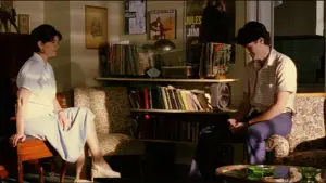 Backdrop to the movie "Roma" #495809