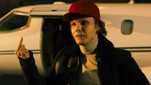 Backdrop to the movie "Rush" #607137