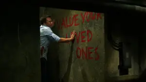 Backdrop to the movie "Saw 3D" #785829