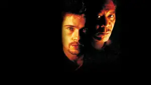 Backdrop to the movie "Se7en" #554735