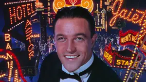 Backdrop to the movie "Singin