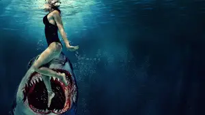 Backdrop to the movie "Something in the Water" #627255