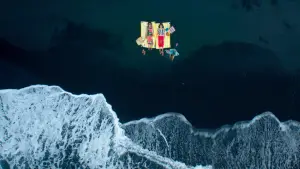 Backdrop to the movie "Bitter Christmas" #816178