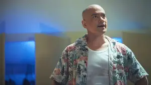 Backdrop to the movie "Testimony of the Witness" #783632