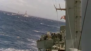 Backdrop to the movie "The Caine Mutiny" #236730