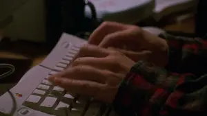 Backdrop to the movie "The Net" #308594