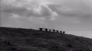 Backdrop to the movie "The Seventh Seal" #750066