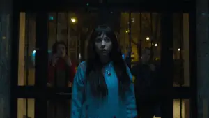 Backdrop to the movie "The Wailing" #782176