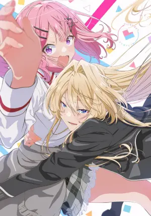 There's No Freaking Way I'll Be Your Lover! Unless… ~Next Shine~