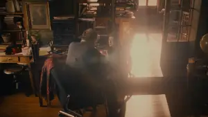 Backdrop to the movie "Three Colors: Red" #725769