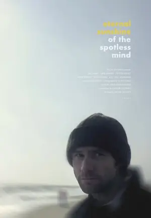 Poster to the movie "Eternal Sunshine of the Spotless Mind" #833499