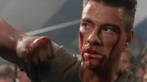 Backdrop to the movie "Lionheart" #729771