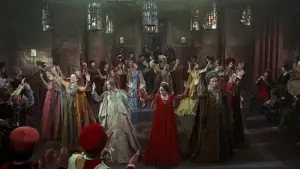 Backdrop to the movie "Romeo and Juliet" #863012