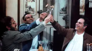 Backdrop to the movie "We All Loved Each Other So Much" #749854