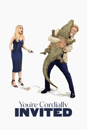 Poster to the movie "You