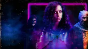 Backdrop to the movie "Fear Street: 1994" #322571