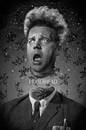 Poster to the movie "Eraserhead" #530864