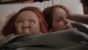 Backdrop to the movie "Child